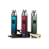 Oxva Xlim Pro Pod kit system 30W power, an upgraded version of the XLIM series, offering several significant improvements and new features that take vape pod to the next level. Building on the success of its predecessor, this model boasts a range of key features that set it apart from the competition.